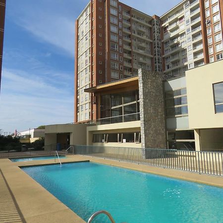 Concepcion Suites Bagian luar foto
