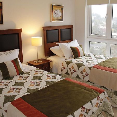 Concepcion Suites Ruang foto