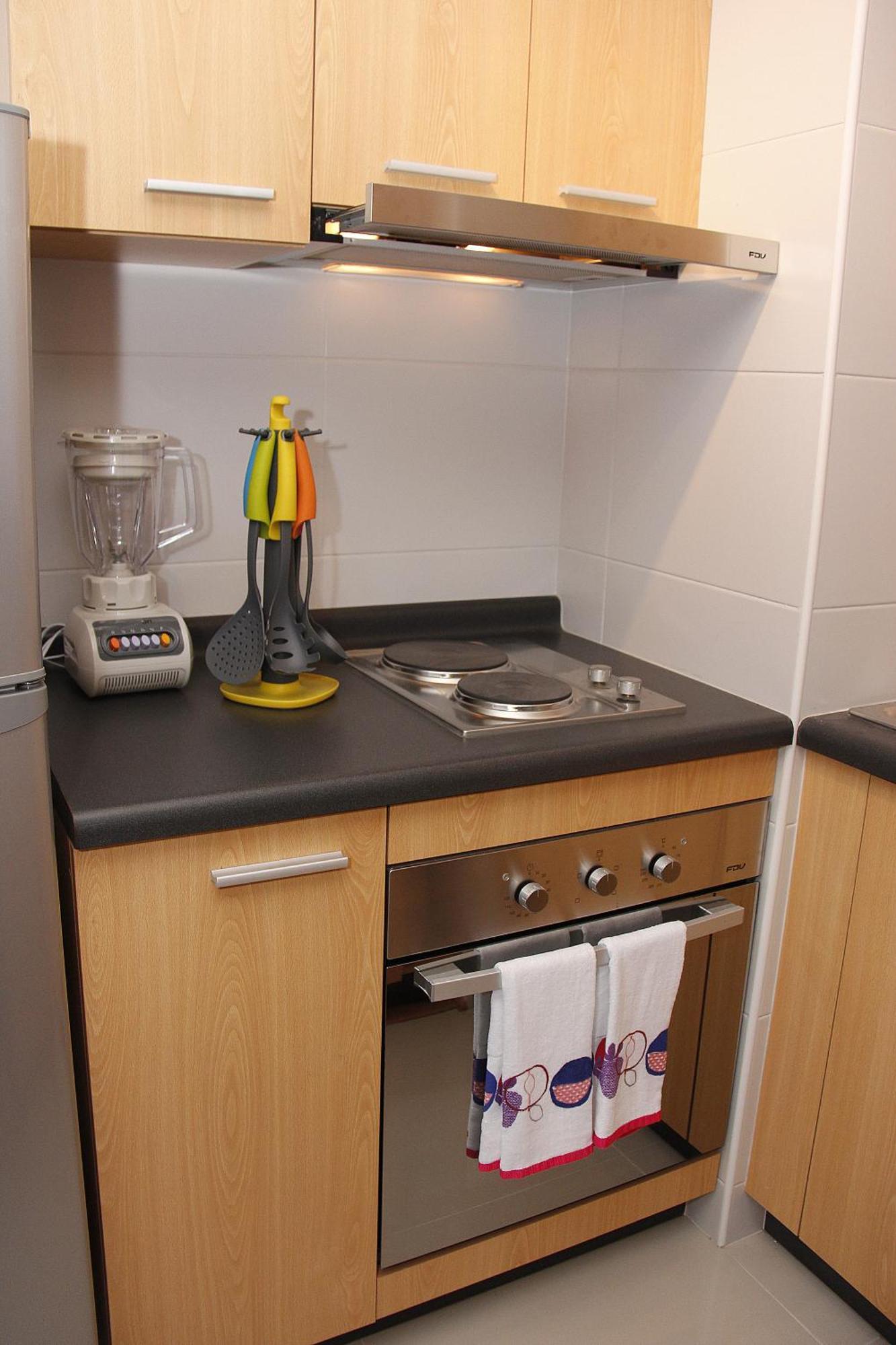 Concepcion Suites Bagian luar foto